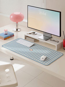 BEIAISI | Aesthetic Long Ultra Large Mouse Pad