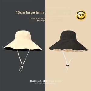 BILLI ZILLY | UPF50+ Ice Silk Sun Hat