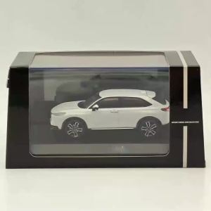 Hobby HJ43 1/43 for VEZEL HJ433002 Series Diecast Model Car Miniature Limited Collection Toy Vehicle Models