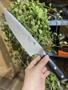 Dao thái Akatsuki mới 98% sắc bén Tổng chiều dài: 33cm