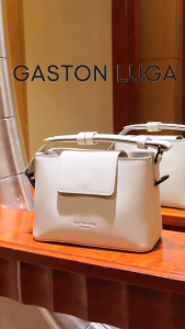 Gaston Luga Splashini