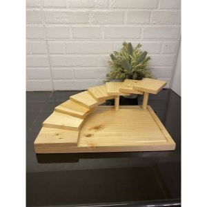 CHARCUTERIE BOARD/CHEESE BOARD/RECTANGULAR WOODEN BOARD/GRAZING TRAY