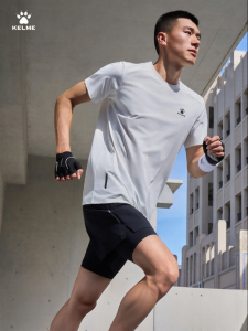 Kelme | Mens Quick-drying Sports T-shirt