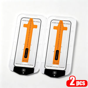 1-5PCS Tempered Glass For Xiaomi 15T Pro 14T 13T 12T 11 Lite 5G NE  11T 11X 10T 10i 15t pro Easy Installation Screen Protector