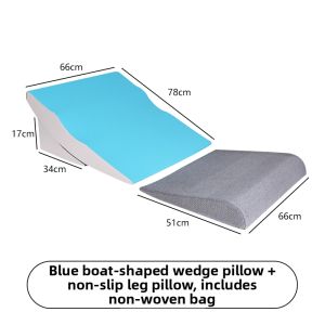 JINTU | GERD Prevention Anti Reflux Pillow
