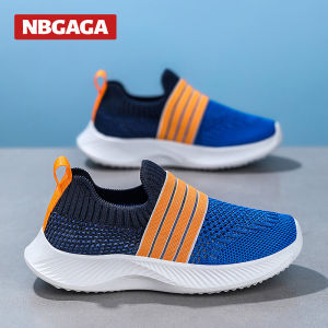 Giày thể thao ngoài trời rỗng lưới đơn dành cho trẻ em Giày thể thao ngoài trời mùa hè dành cho bé trai và bé gái Kích thước thoáng khí 28-39 Giày Trẻ Em Chất Liệu Vải - Lazada