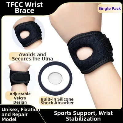 Wrist Sprain Injury Protection Wrist Support