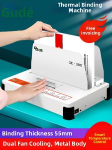 Good | Office Document Binding Machine A4/A3