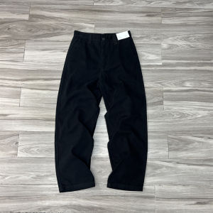 Quần Ống Đứng Rộng Rãi Bằng Cotton Nguyên Chất Phong Cách Nhật Bản Cổ Điển Dành Cho Nam Quần Dài Thường Ngày Mùa Xuân Thu