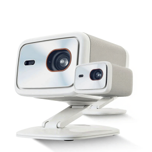 Lenovo | Smart Auto-Adjusting Obstacle Avoiding Projector 570CVIA