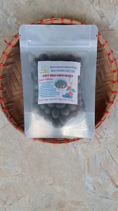 gói 100g hạt sen mini nhật bản