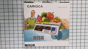 Buyyu Digital Price Computing Fruit Scale PD: A Comprehensive Guide