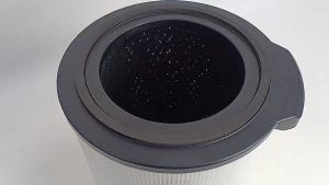 Local Seller Replacement Compatible with for Air purifier electrolux A9 PA91-606DG/GY Filter Accessories Authentic Original HEPA&Active Carbon Nano Protect filter Air Purifier Accessories