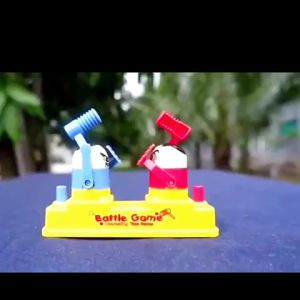 Mainan Anak Battle Game SH 291 Mainan Palu Paluan Duel Battle Hammering Game Murah | Mainan Anak Edukasi Hammer Game Pukul Pukulan Seru | Mainan Montessori Anak Head Battle Murah Family Games Permainan Jari Bersama Keluarga Duel Finger Ukuran Kecil