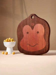 YUANSENTAI | Antibacterial Wooden Cutting Board