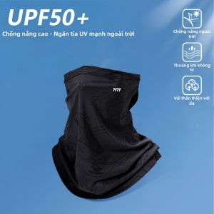 BILLI ZILLY | Trang Phục Chống Nắng UV Thoáng Khí Sợi Lạnh