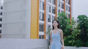 Handheld Fan Portable Bladeless Mini Fan Rechargeable Levels Strong Wind Perfect Summer Cooler