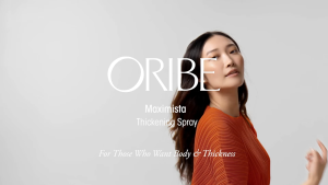 Oribe Magnificent Volume Maximista Thickening Spray 200ml