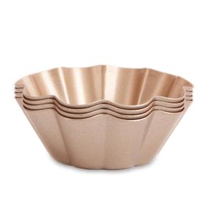 Heat-Resistant Baking Mold Set 4pcs