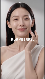 Ruruberry 3% Ectoin + ALA 30ml
