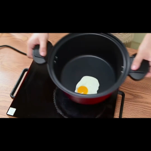 🥇รับประกันแบรนด์ 5 ปี🥇 หม้ออัดแรงดัน สีแดง3.5 ลิตร ทำอาหารเร็ว ประหยัดเวลา 60% เกรดมาตรฐานแม่เด็ก ไม่มี PFOA หม้อความดัน หม้อแรงดัน หม้ออัดแรงดันอลูมิเนียม หม้อแรงดันสูง หม้อความดันเซฟตี้วาล์ว หม้อความดันสุญญากาศ หม้ออัดแรงดันเชิงพาณิชย์