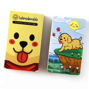 XUANDOYAN | Lovely Puppy Themed Rider-Waite Tarot