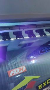 Stiker Striping Variasi List HONDA VARIO - Stiker Striping Vario 160 Variasi Transparan 03