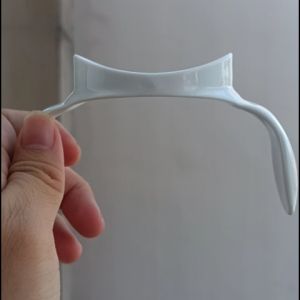 Handle grip For Avent Classic Baby Feeding Bottle Wide Neck bottles