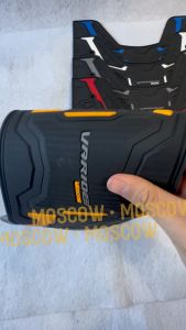 STEP FLOOR MATT VARIO 160 NEW 2022 2023 PIJAKAN KAKI VARIO LED 160 ABS CBS ISS SYSTEM PANEL DEPAN Pelindung Dashboard RUBBER PREMIUM TEBAL V160 160CC Karpet karet pijakan alas kaki motor honda vario 160 new 2022 2023 stepfloor Bordesh vario160 PNP BORDES