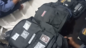 TAS - Tas Ransel Distro Untuk Sekolah Gambar Motif Terbaru Buat Pria Dan Wanita