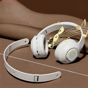 Weilade | Wireless Bluetooth Gaming Headphones Full-Size