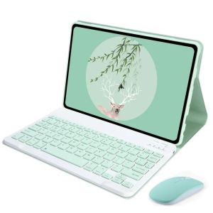 Keyboard Case for Xiaomi Redmi Pad 2 11 Inch 2025 Stand Keyboard Cover for Redmi Pad 2 2025 11 Inch Funda