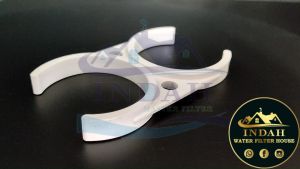 Double Big Clip Filter or Bracket of Water Filter - Big Big Clip / Small Small Clip