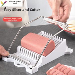 YUYOU | Slicer Cutter for Lunch Meat Egg and Fruit