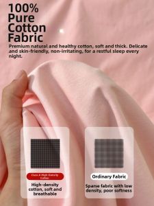 Nanjiren | Cotton All-Seasons Reinforced Bed Sheet 1.5m