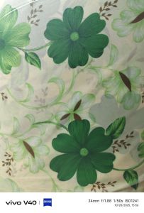 Jana design fabric sold per yard 36inches by 60 inches good for curtain kitchen sink valencer all kind of curtain