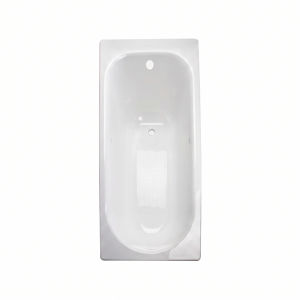 Kohler | Cast Iron Freestanding Adult Bath Tub