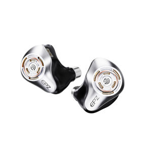 EPZ P50 In-Ear HIFI Earphones Stage Performance Monitoring K-Song Mobile Music Wired High Fidelity Headphones