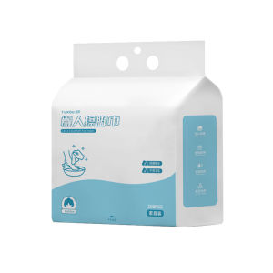 TUROU | Thick Water Absorbing Travel Bath Foot Towel