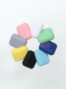KISONLI - Inpods i12 TWS Earphone Wireless Bluetooth 5.1 Macaron Android IOS i12
