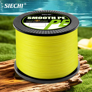 300M 500M 1000M 8 Strand Braided Outdoor Fishing Line Sea Fishing Ice Fishing River Fishing Rock Fishing Fishing Gear 15-100LB