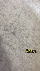 Visor Beat FI ESP Tahun 2014 - 2016 Hitam Pekat Glossy Anti Pecah Garansi