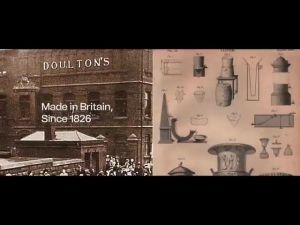 Doulton® KDF (9004) Water Treatment Cartridge - Removes Heavy Metals Bacteria & Chlorine