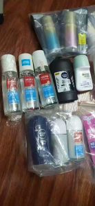 Xịt khử mùi toàn thân BOURJOIS Fresh & Perfect 48h 100ml (Hương nước hoa)