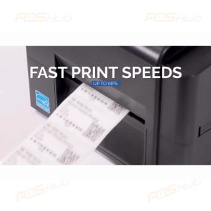 Barcode Printer TSC TE244/TE344 Barcode Label Printer 203 DPI/300 DPI( 1 year Warranty )
