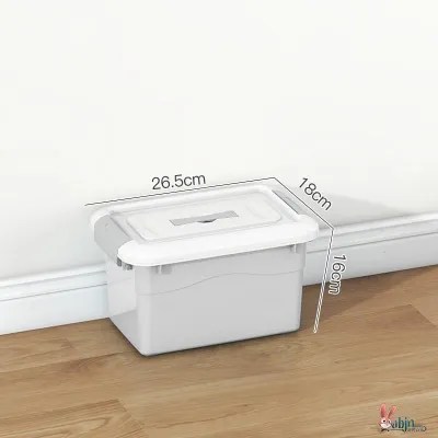 Jiaxun | Oversized Plastic Storage Box