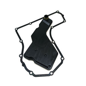 Transpeed 4T40E 4T45E Automatic Transmission Oil Filter Gasket Kit for BUICK Lacrosse 2.4 CHEVROLET PONTIAC Car Accessories 2004-ON OEM 24221762