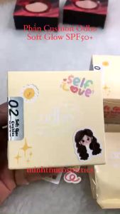 Phấn Nước Odbo Soft Glow Cushion SPF50+ PA+++ 11g + Refill 11g - OD6003 Phấn Nước Kiểm Soát Dầu Và Cấp Ẩm Phấn Nước Trang Điểm Tự Nhiên Cho Da Hỗn Hợp - Lazada