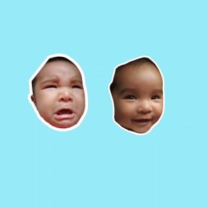 Personalized Bubble Head Magnets: Best Idea for Party Souvenirs