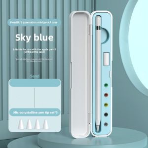 Bbzy | Anti-loss Storage Organizer Case Apple Pencil
